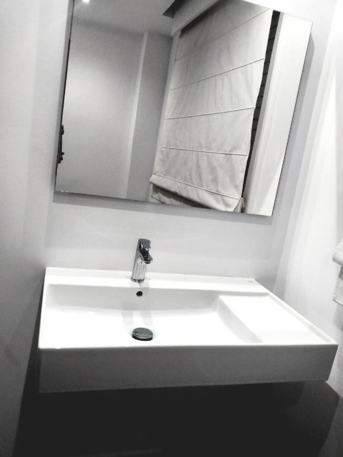 LARGE Apartment with large&sunny Terrace - Garden&Outdoor Gym , ALICANTE CENTRE Buitenkant foto