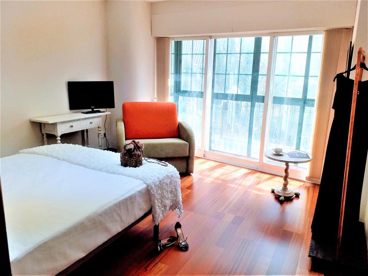 LARGE Apartment with large&sunny Terrace - Garden&Outdoor Gym , ALICANTE CENTRE Buitenkant foto