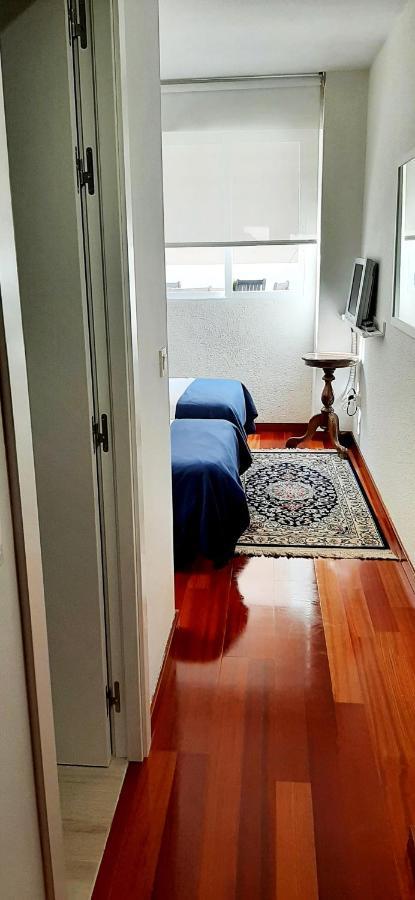 LARGE Apartment with large&sunny Terrace - Garden&Outdoor Gym , ALICANTE CENTRE Buitenkant foto