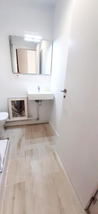 LARGE Apartment with large&sunny Terrace - Garden&Outdoor Gym , ALICANTE CENTRE Buitenkant foto