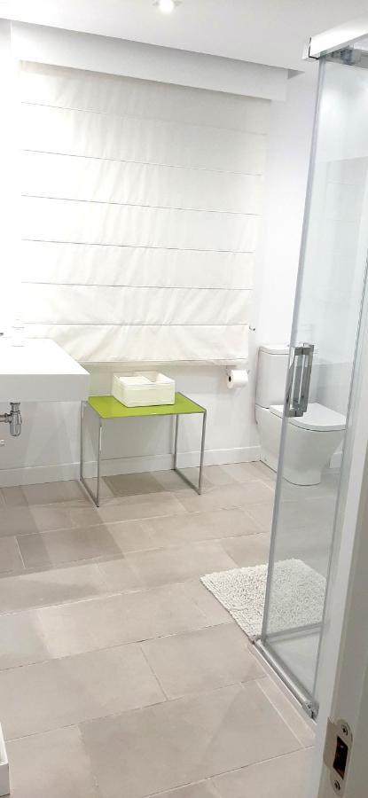 LARGE Apartment with large&sunny Terrace - Garden&Outdoor Gym , ALICANTE CENTRE Buitenkant foto